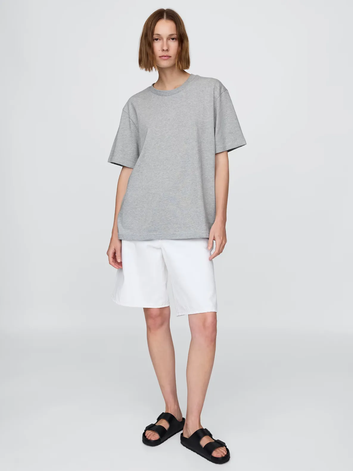 Adult Heavyweight Relaxed T-Shirt