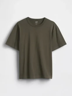 Adult Heavyweight Relaxed T-Shirt