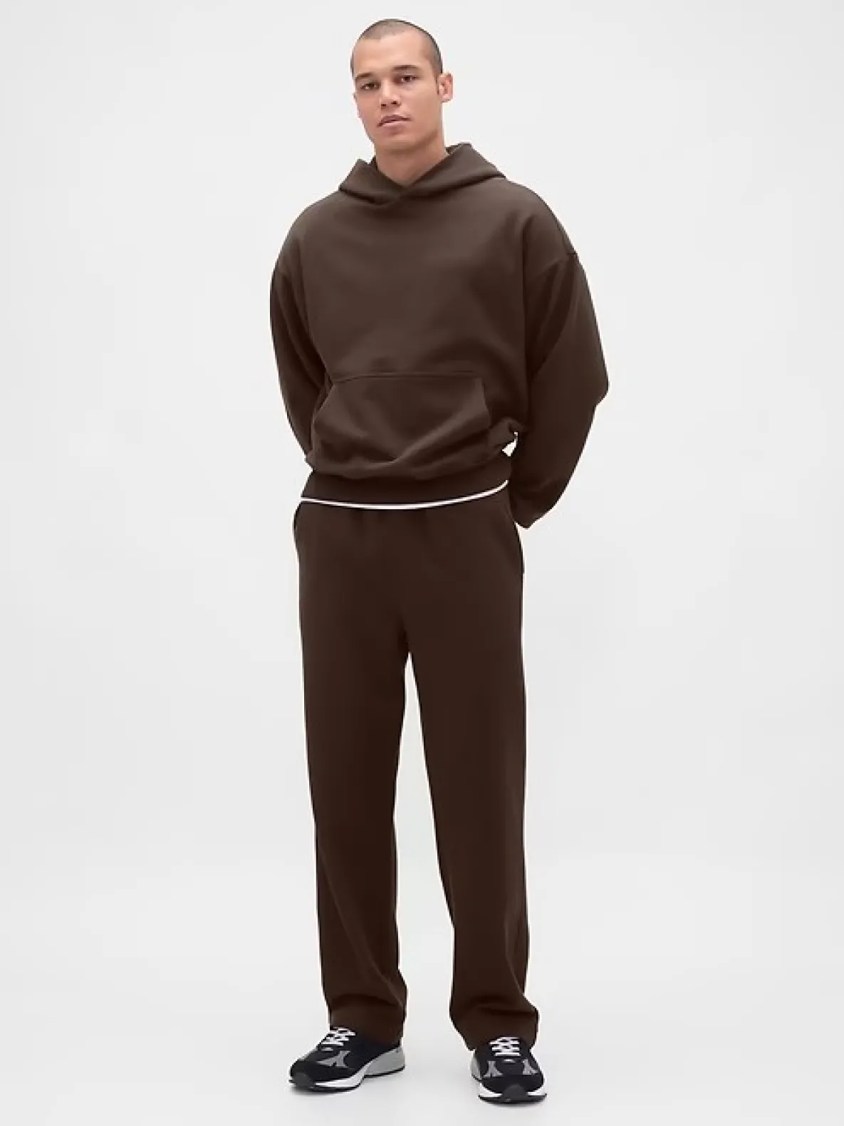 Adult Heavyweight Relaxed Sweatpants
