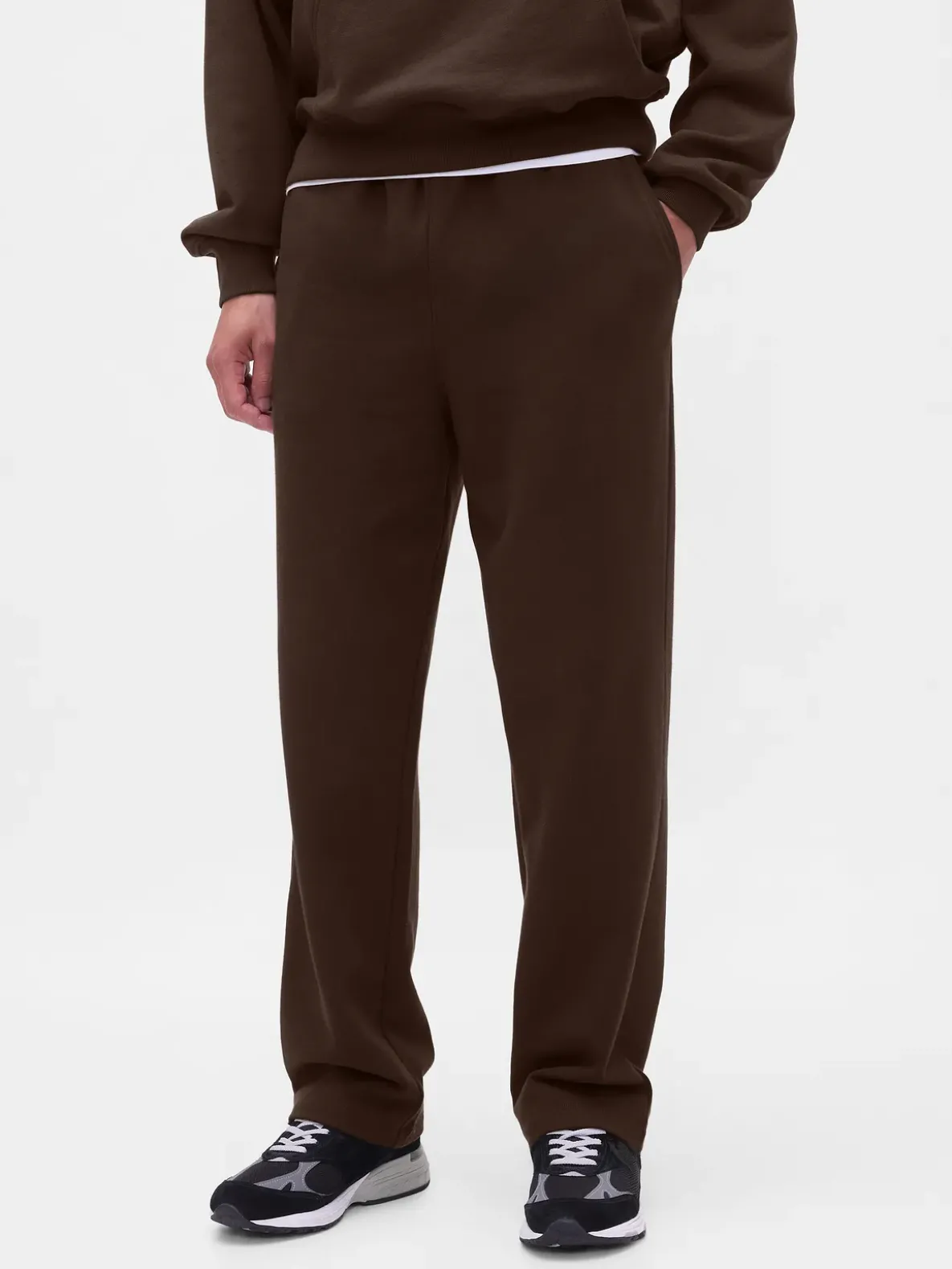 Adult Heavyweight Relaxed Sweatpants