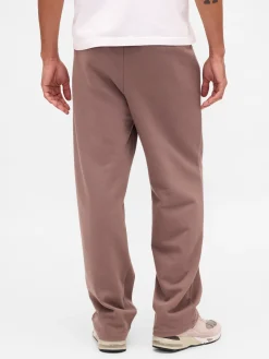 Adult Heavyweigtht Relaxed Logo Sweatpants