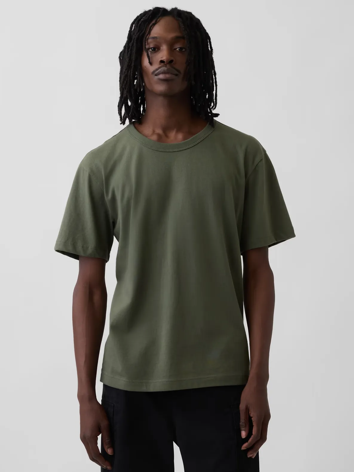 Adult Relaxed T-Shirt