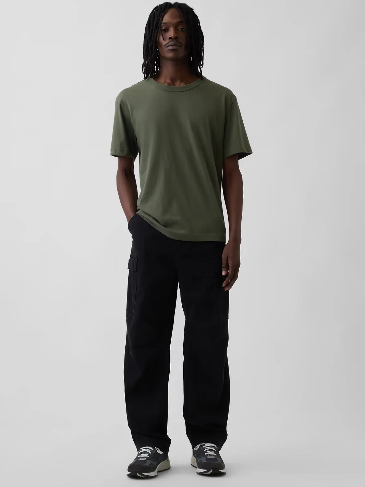 Adult Relaxed T-Shirt