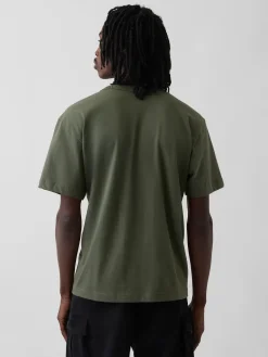 Adult Relaxed T-Shirt