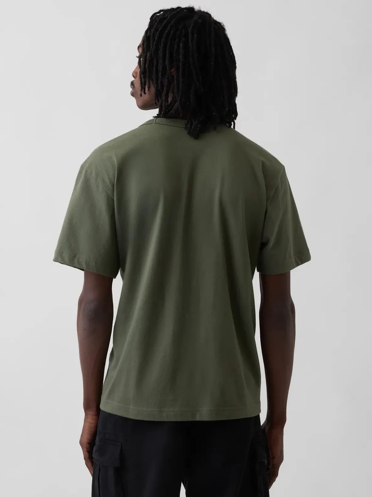 Adult Relaxed T-Shirt