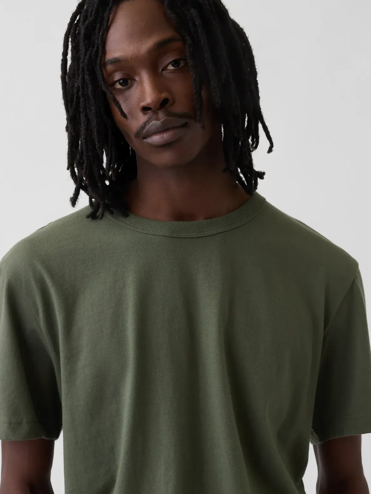 Adult Relaxed T-Shirt