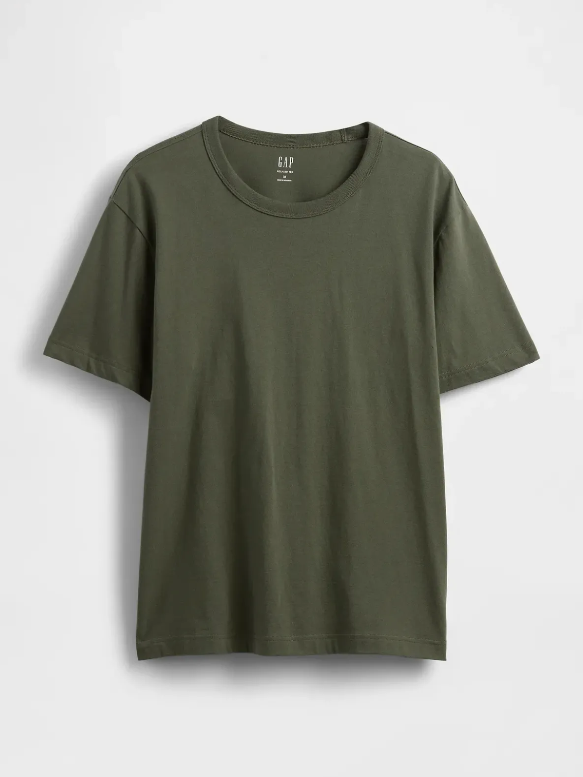 Adult Relaxed T-Shirt