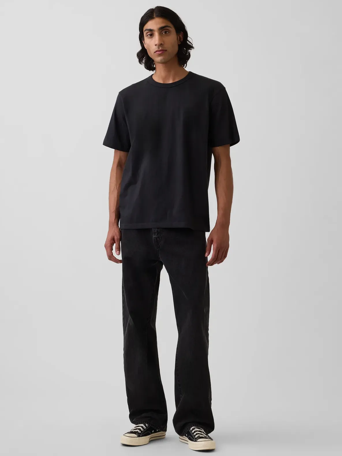 Adult Relaxed T-Shirt