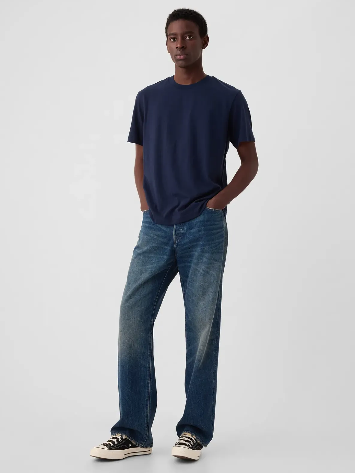 Adult Relaxed T-Shirt