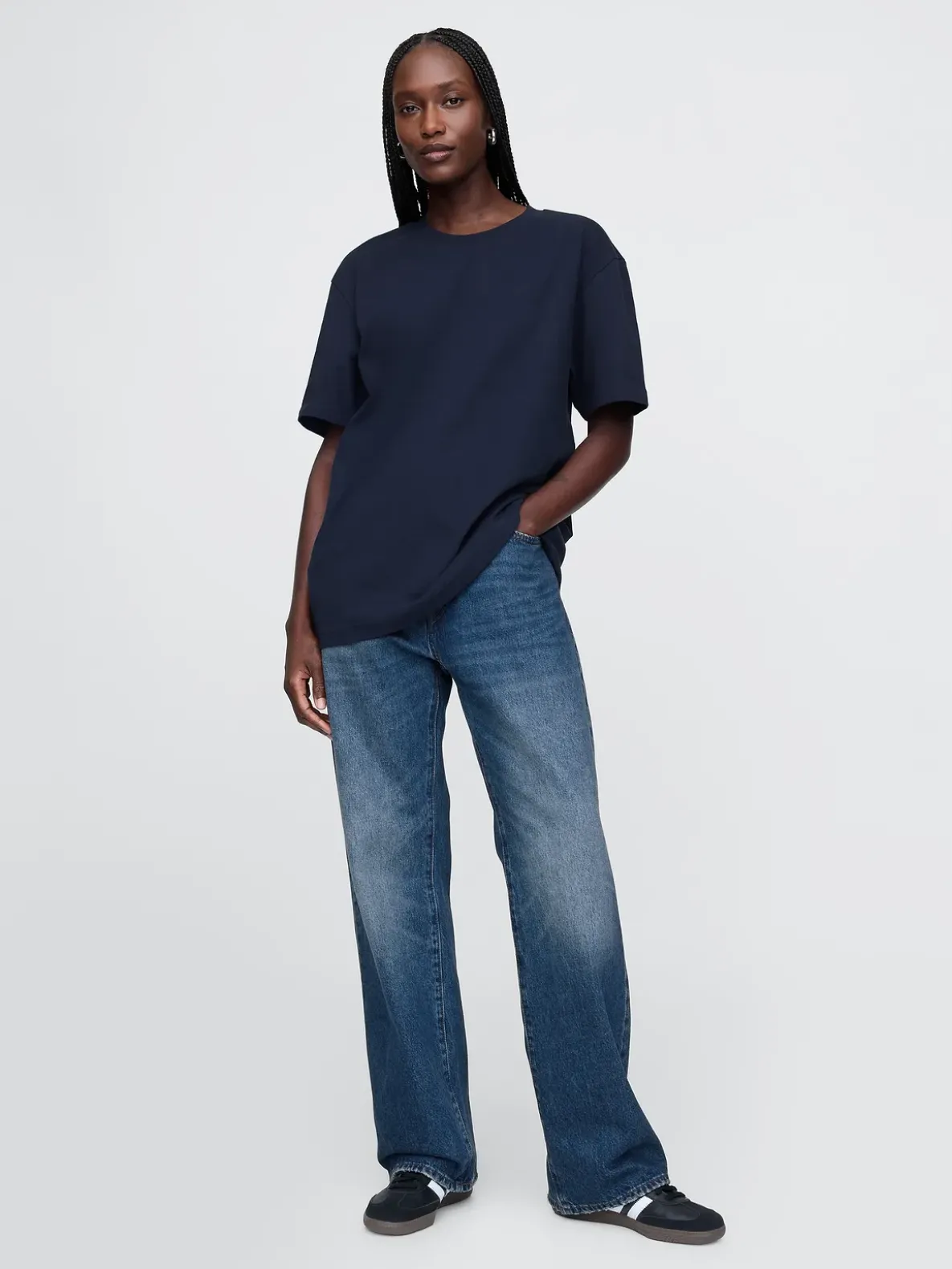 Adult Relaxed T-Shirt