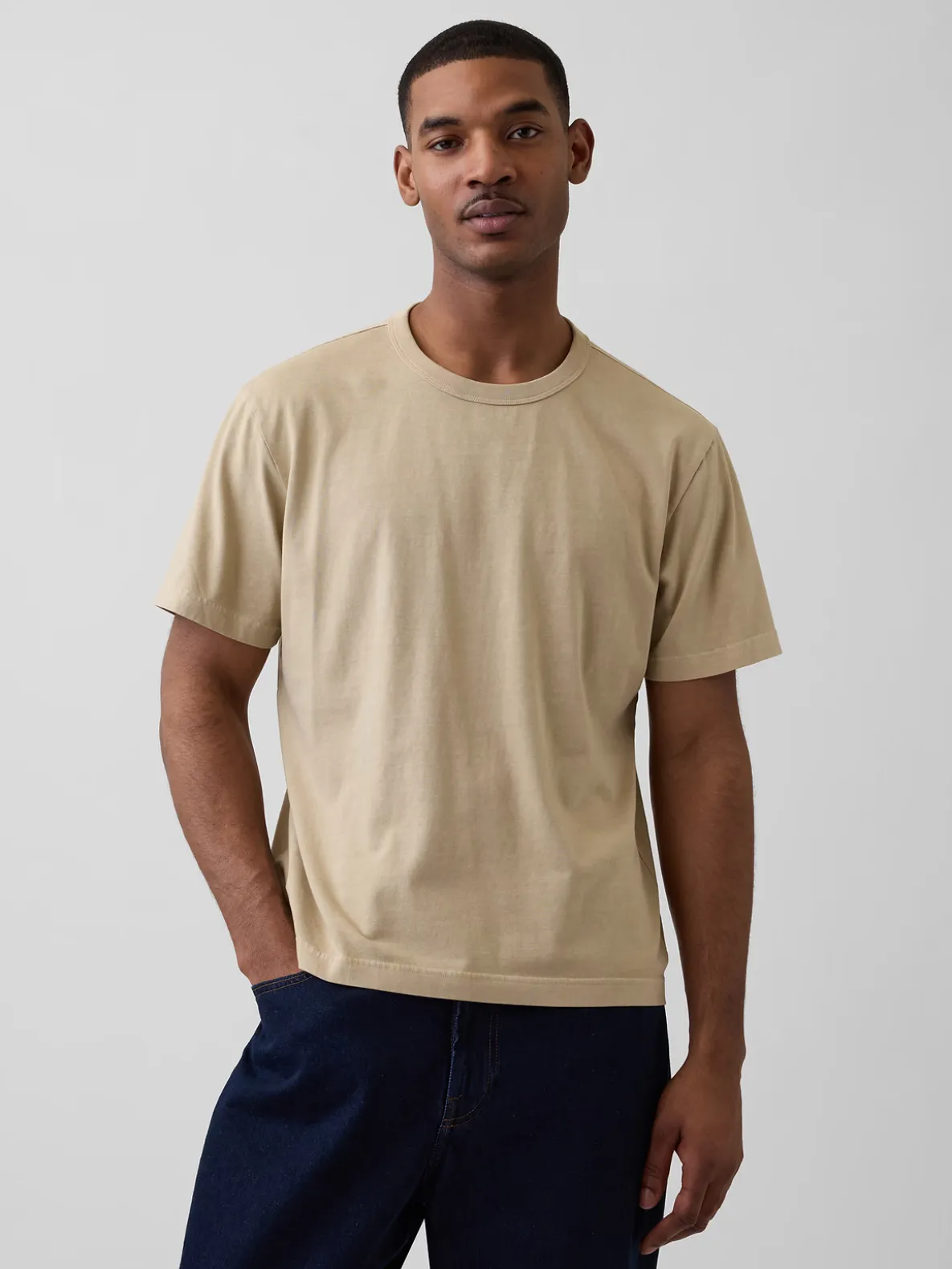 Adult Relaxed T-Shirt