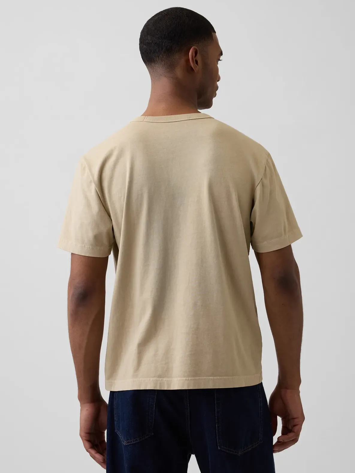 Adult Relaxed T-Shirt