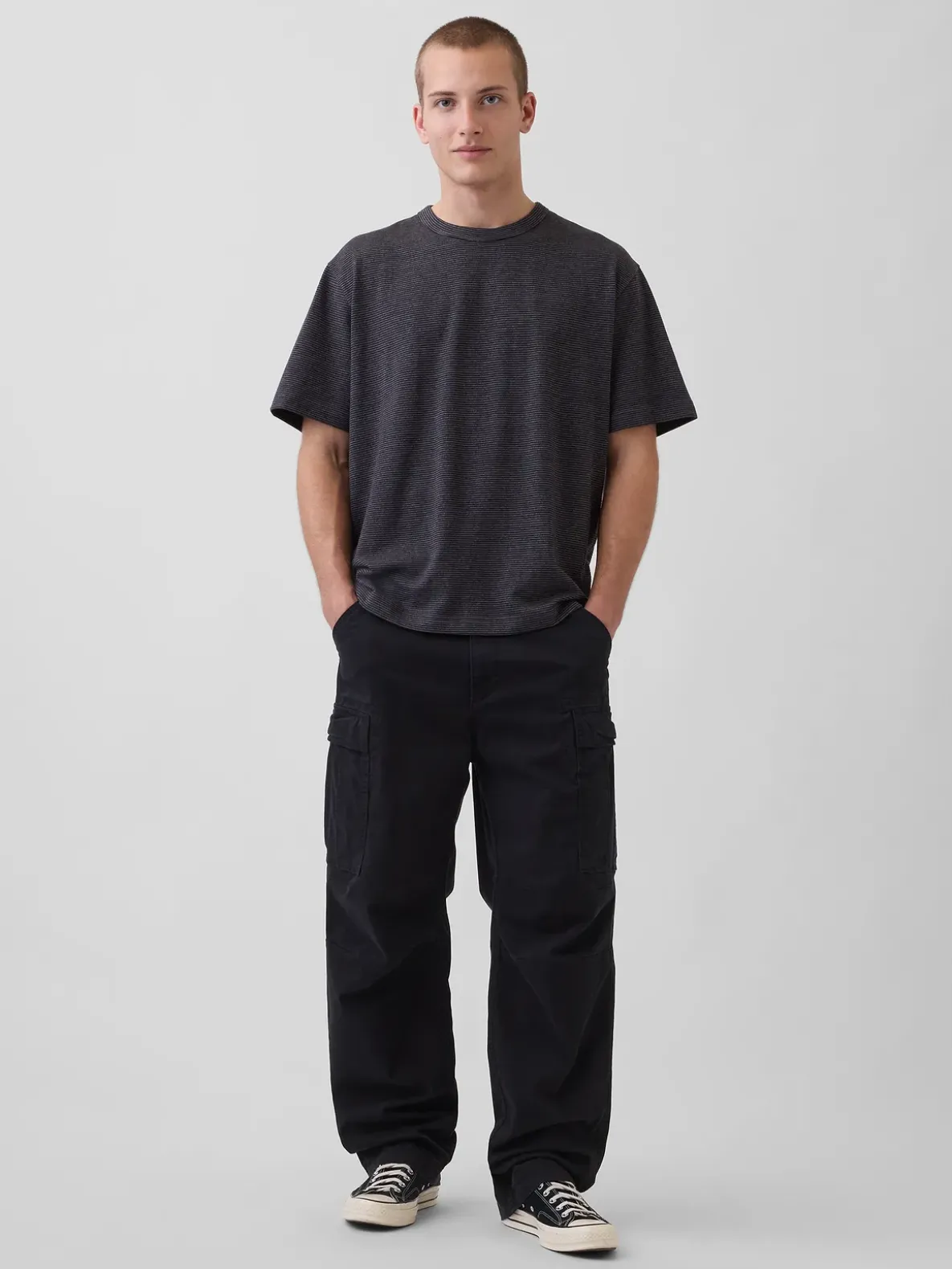 Adult Relaxed T-Shirt
