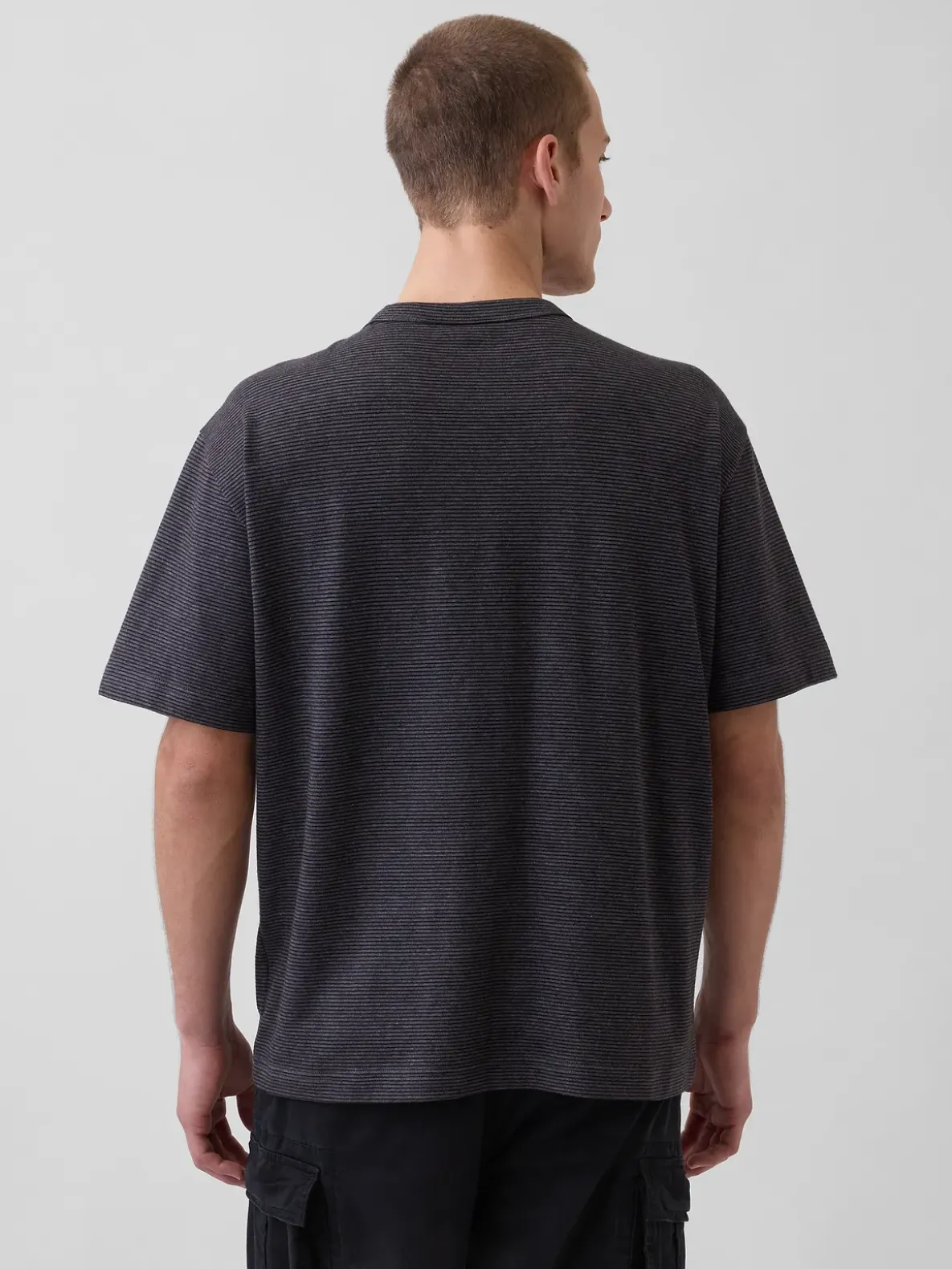 Adult Relaxed T-Shirt