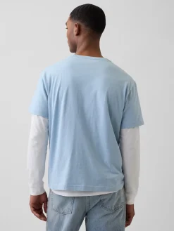 Adult Relaxed T-Shirt
