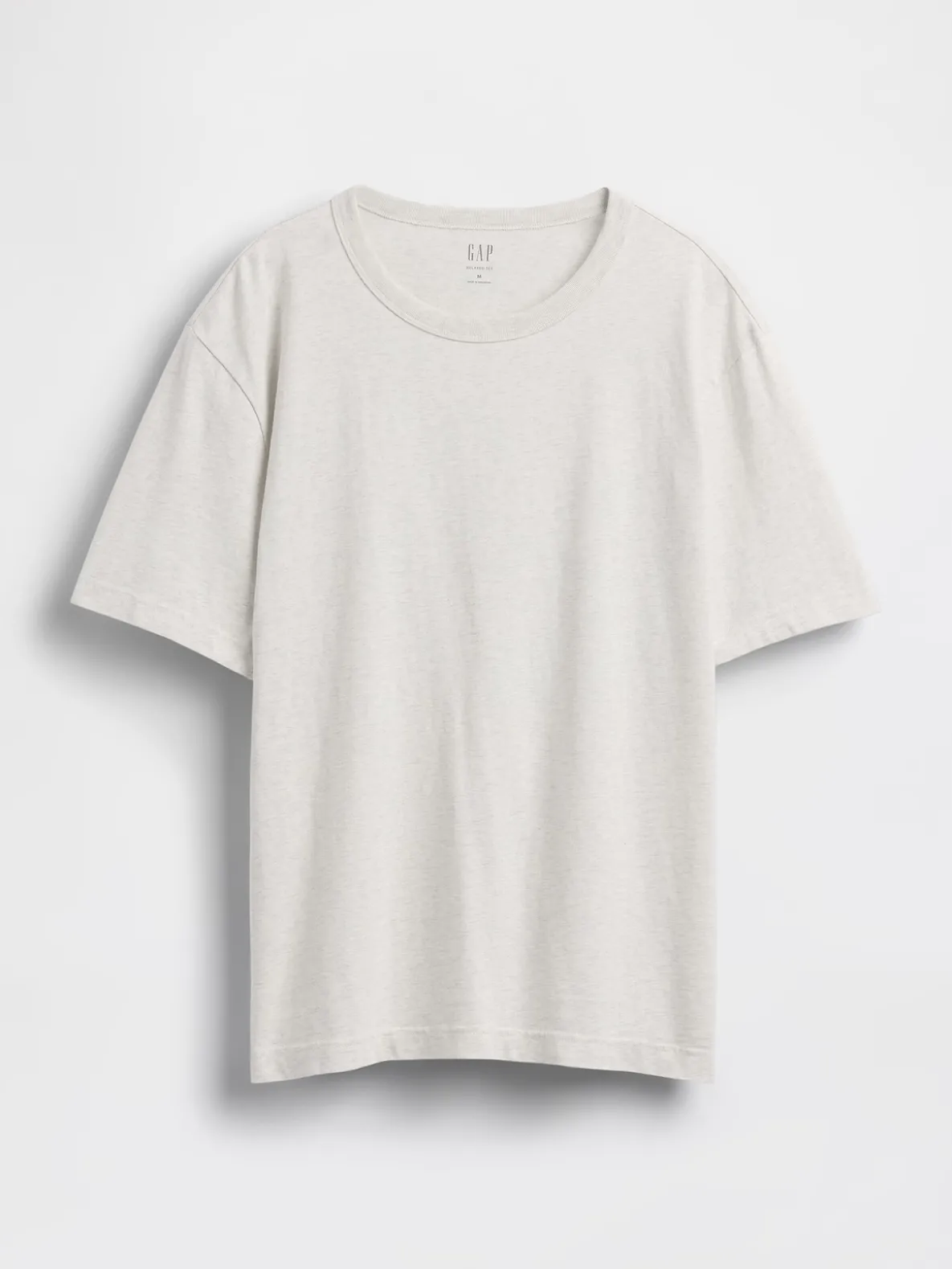 Adult Relaxed T-Shirt