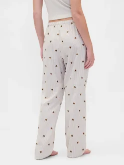 Adult Softest Flannel PJ Pants