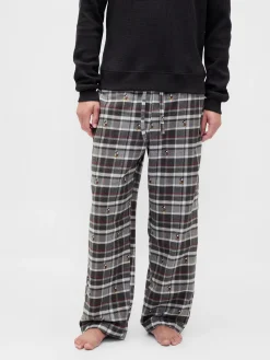 Adult Softest Flannel PJ Pants