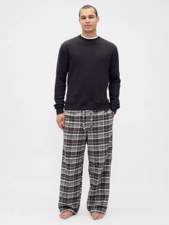 Adult Softest Flannel PJ Pants