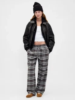 Adult Softest Flannel PJ Pants