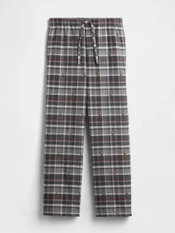 Adult Softest Flannel PJ Pants