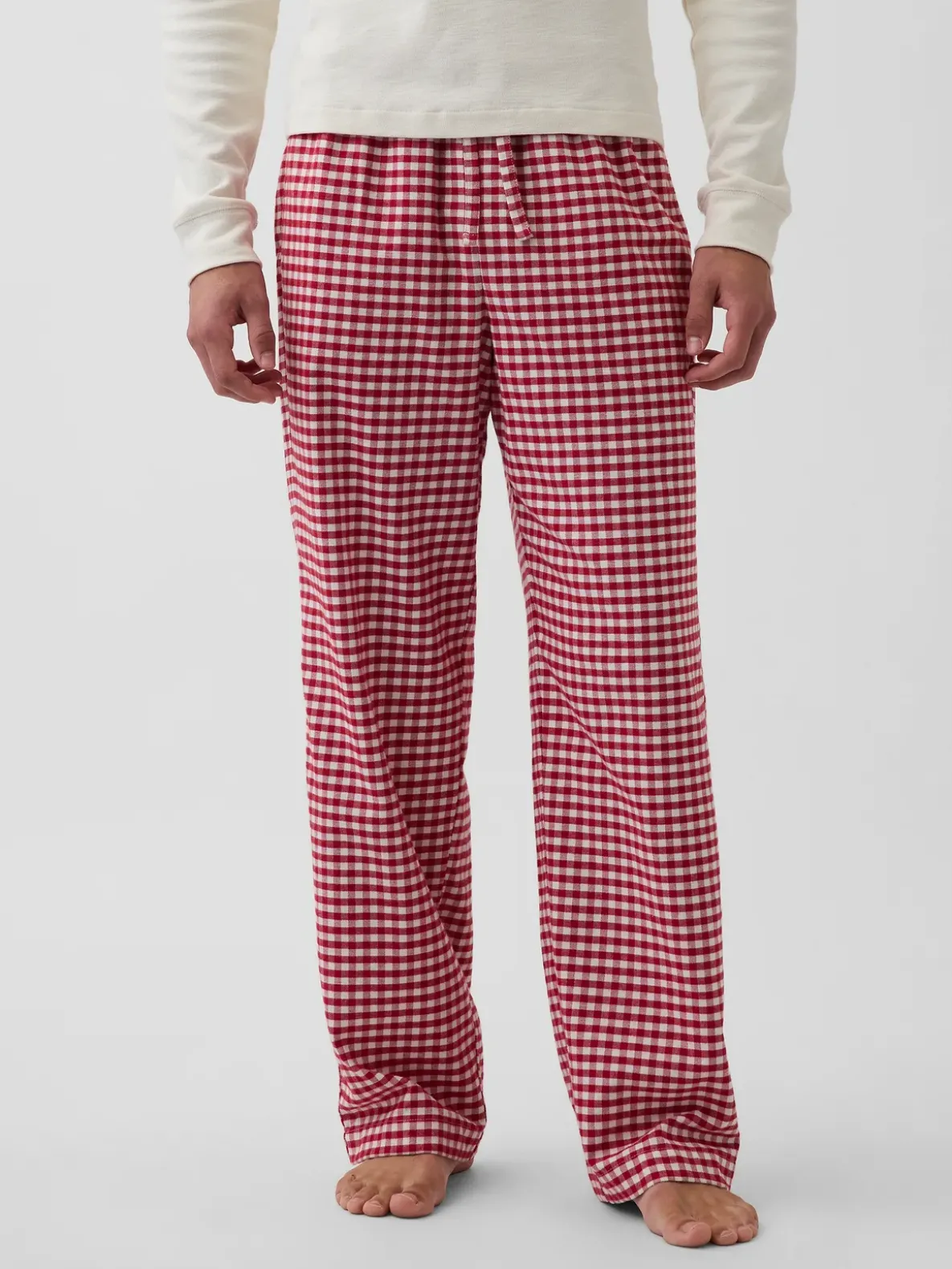 Adult Softest Flannel PJ Pants