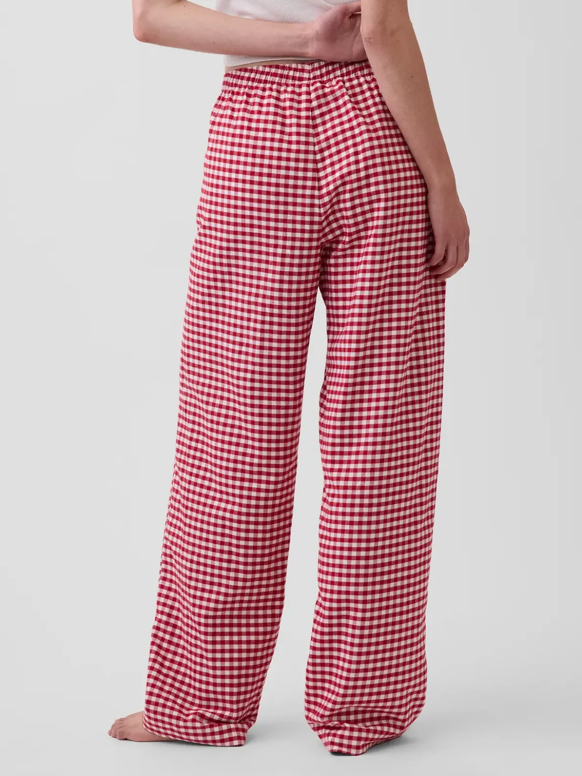Adult Softest Flannel PJ Pants