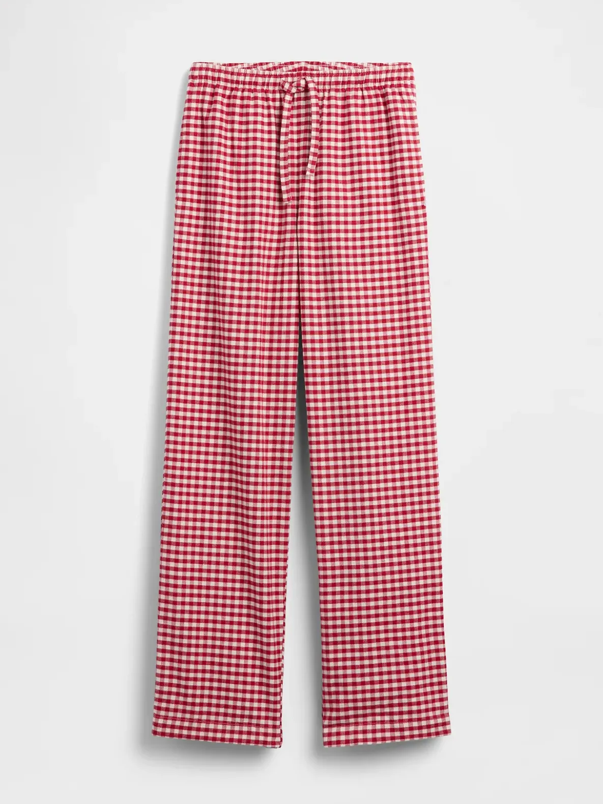 Adult Softest Flannel PJ Pants