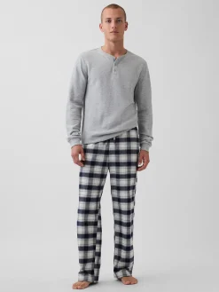 Adult Softest Flannel PJ Pants