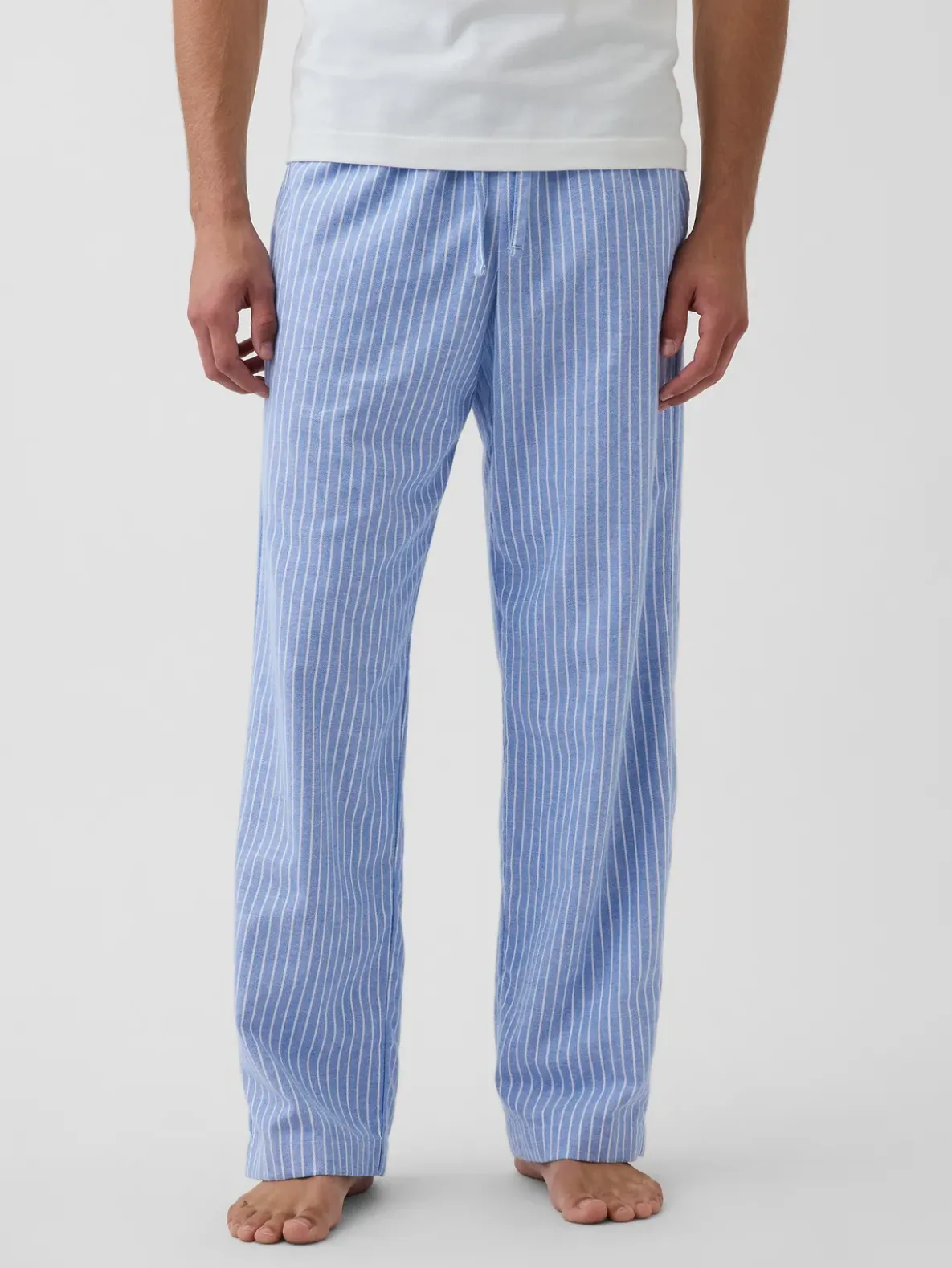 Adult Softest Flannel PJ Pants