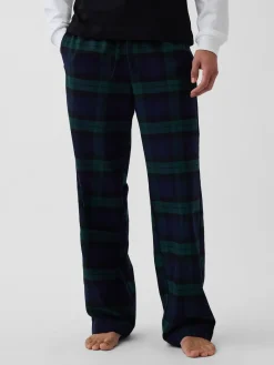 Adult Softest Flannel PJ Pants