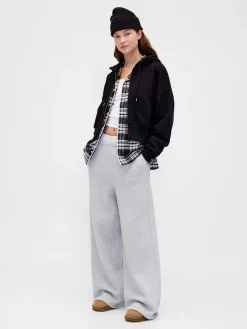 Adult Softest Flannel PJ Shirt