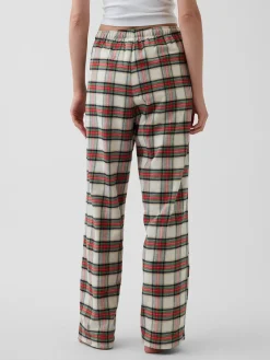 Adult Softest Flannel PJ Pants