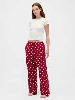 Adult Softest Flannel PJ Pants