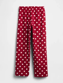 Adult Softest Flannel PJ Pants