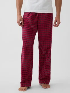 Adult Softest Flannel PJ Pants