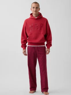 Adult Softest Flannel PJ Pants