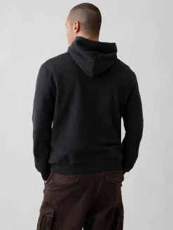Adult VintageSoft Arch Logo Hoodie