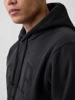 Adult VintageSoft Arch Logo Hoodie