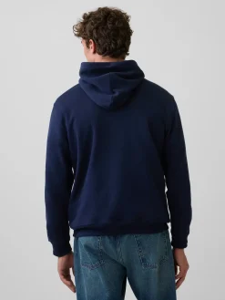 Adult VintageSoft Arch Logo Hoodie