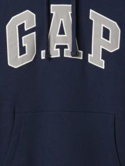 Adult VintageSoft Arch Logo Hoodie