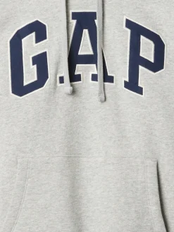 Adult VintageSoft Arch Logo Hoodie