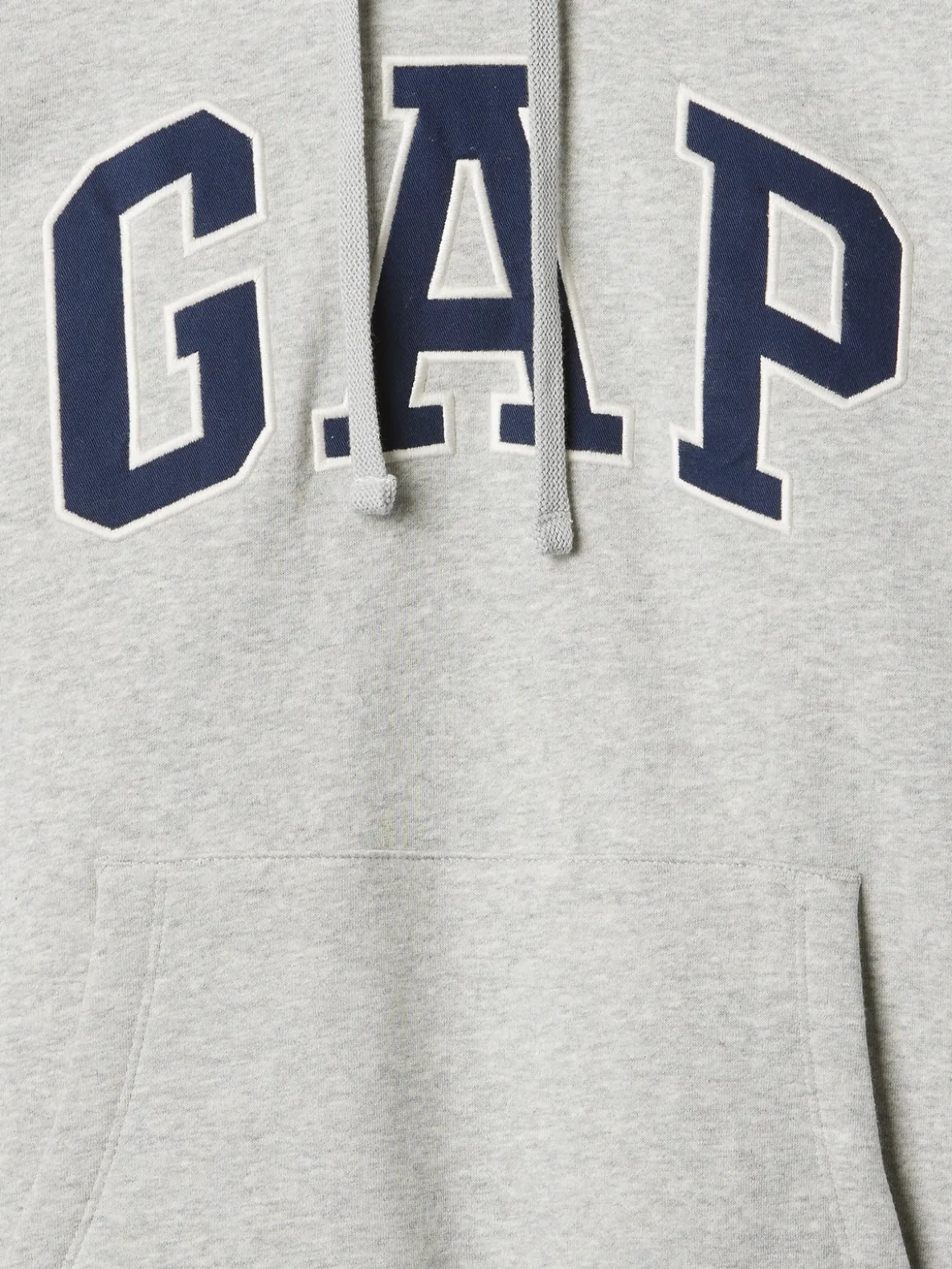 Adult VintageSoft Arch Logo Hoodie