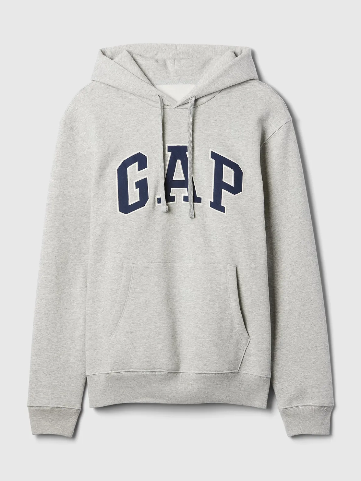 Adult VintageSoft Arch Logo Hoodie