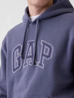 Adult VintageSoft Arch Logo Hoodie