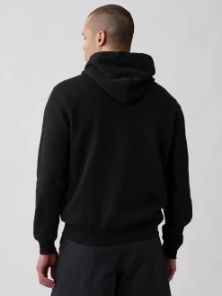 Adult VintageSoft Arch Logo Hoodie