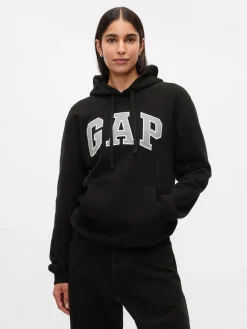 Adult VintageSoft Arch Logo Hoodie