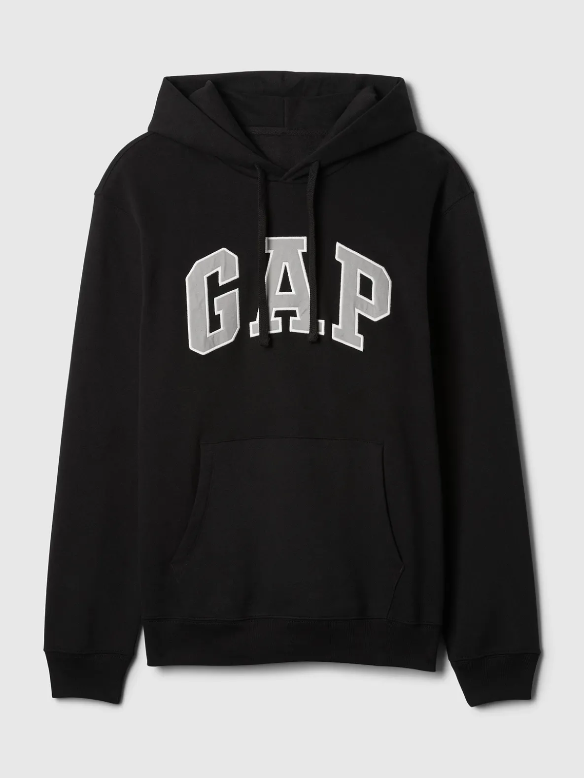 Adult VintageSoft Arch Logo Hoodie