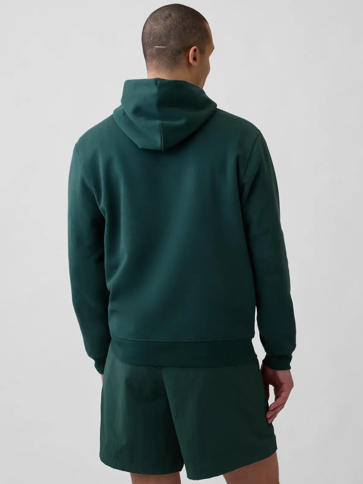 Adult VintageSoft Arch Logo Hoodie