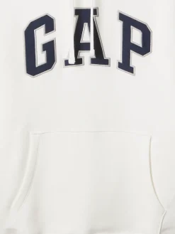 Adult VintageSoft Arch Logo Hoodie